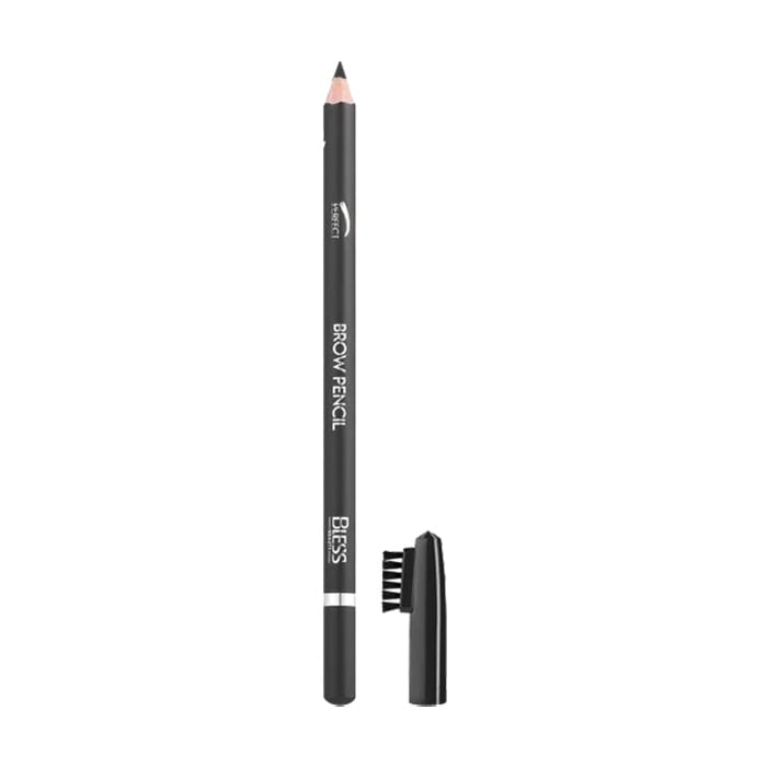 Олівець для брів Bless Beauty Brow Pencil 204, 1.7 г